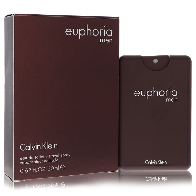 Euphoria by Calvin Klein