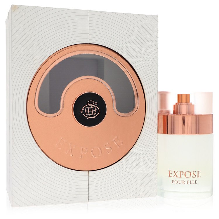 Expose Pour Elle by Fragrance World