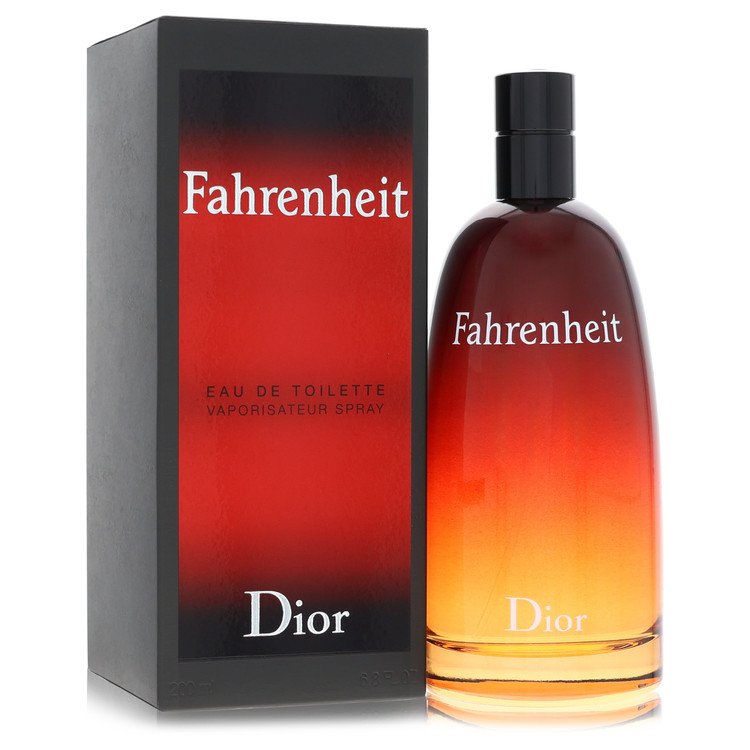 Fahrenheit by Christian Dior