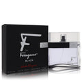 F Black by Salvatore Ferragamo