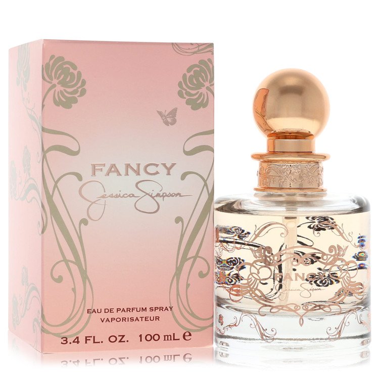 Fancy by Jessica Simpson