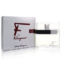 F by Salvatore Ferragamo