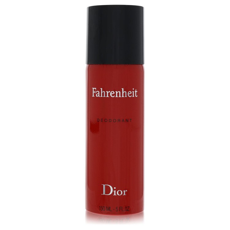 Fahrenheit by Christian Dior