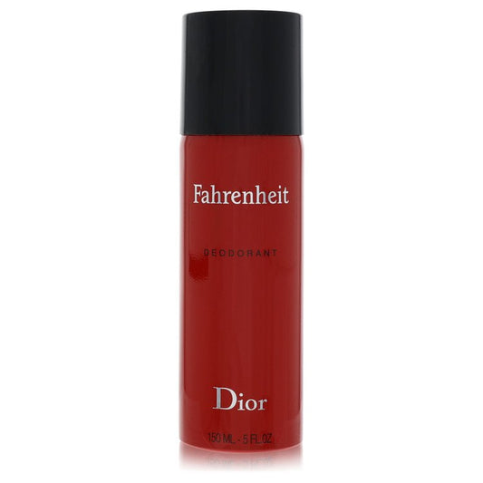 Fahrenheit by Christian Dior