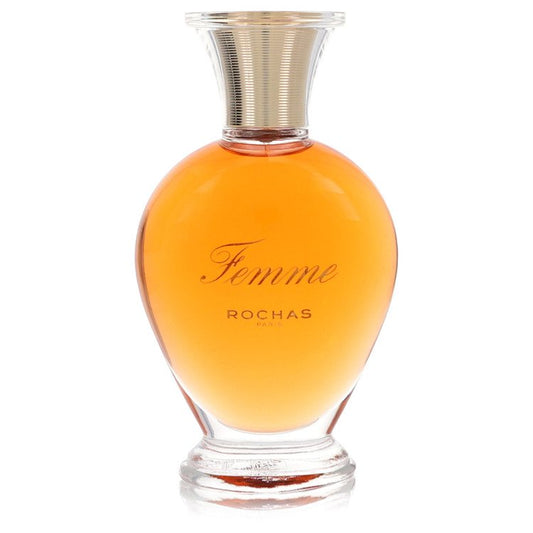 Femme Rochas by Rochas