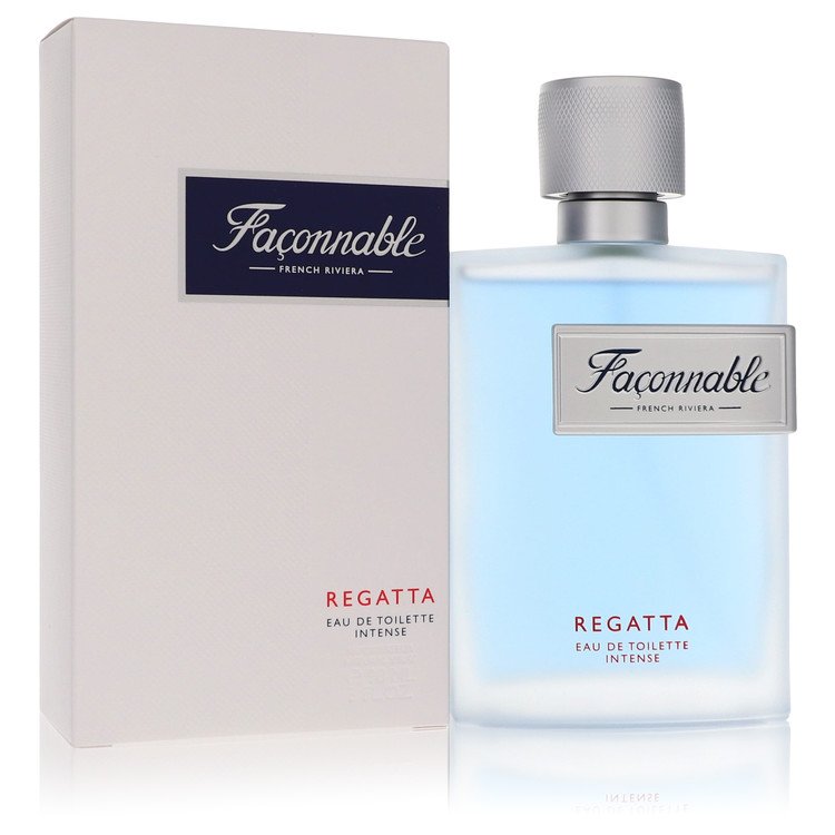 Faconnable Regatta by Faconnable