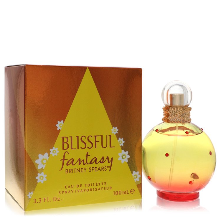 Fantasy Blissful by Britney Spears