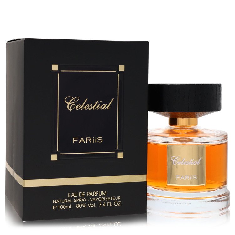 Fariis Celestial by Fariis Parfum
