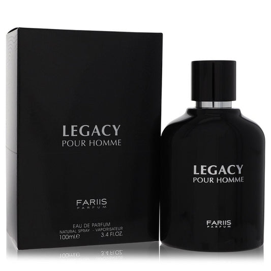 Fariis Legacy by Fariis Parfum