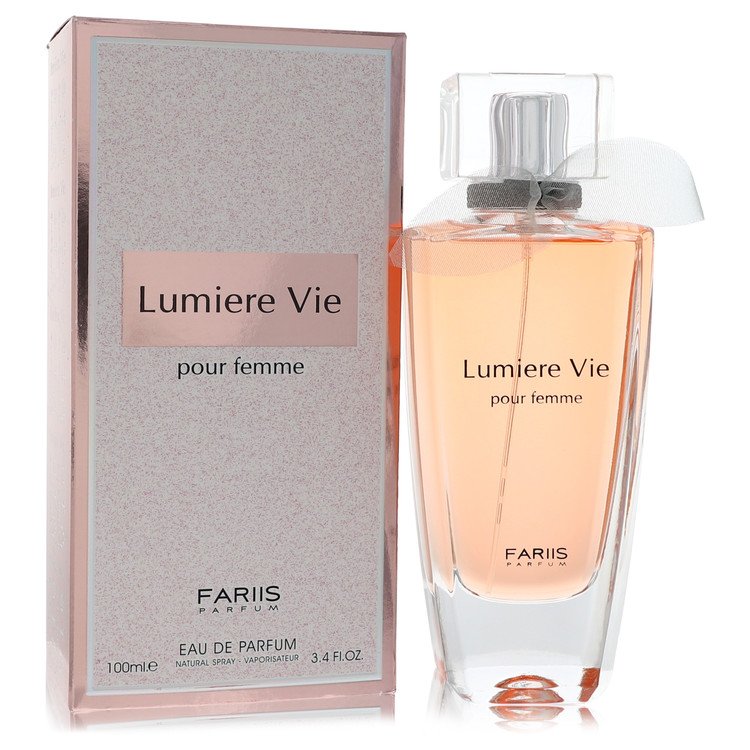 Fariis Lumiere Vie by Fariis Parfum