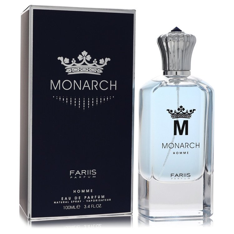 Fariis Monarch by Fariis Parfum