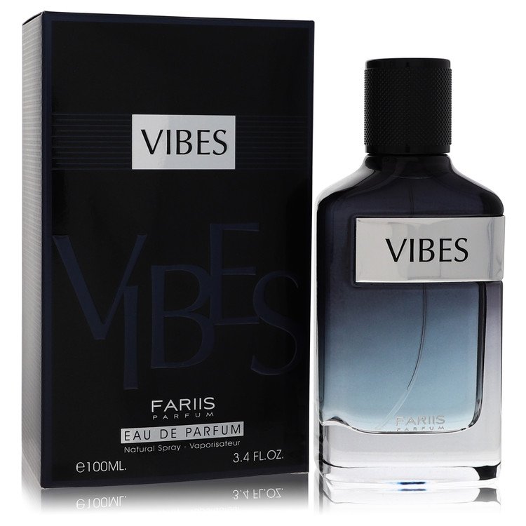 Fariis Vibes by Fariis Parfum