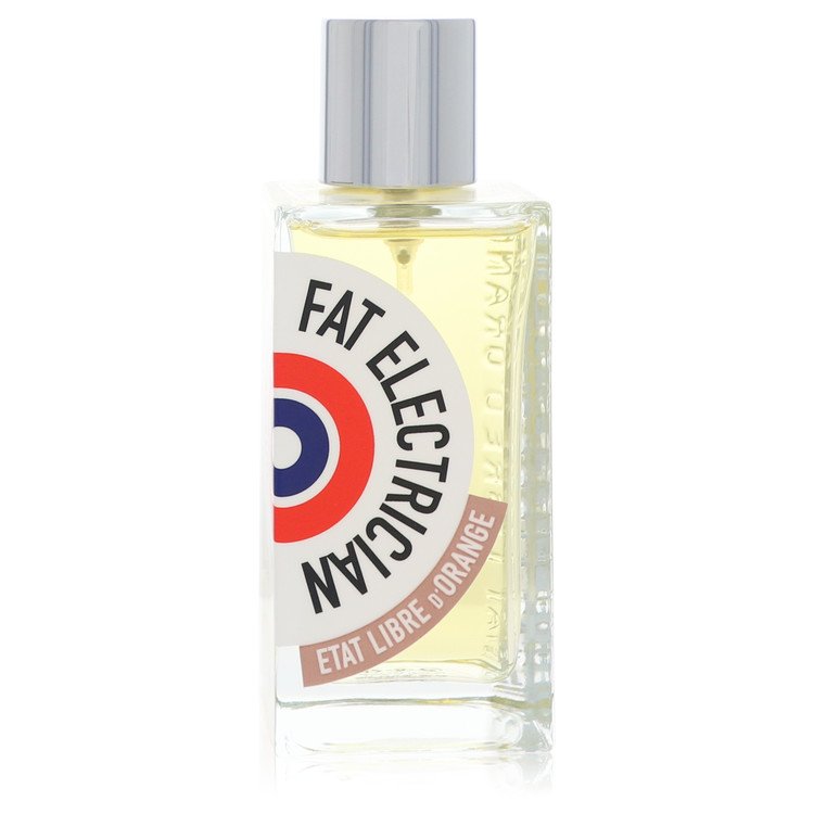 Fat Electrician by Etat Libre D'orange