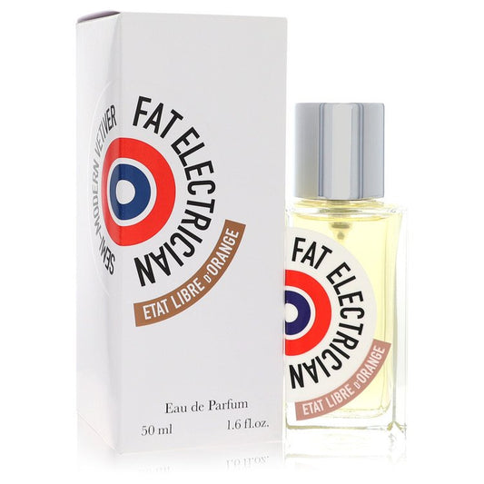 Fat Electrician by Etat Libre D'orange