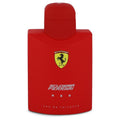 Ferrari Scuderia Red by Ferrari