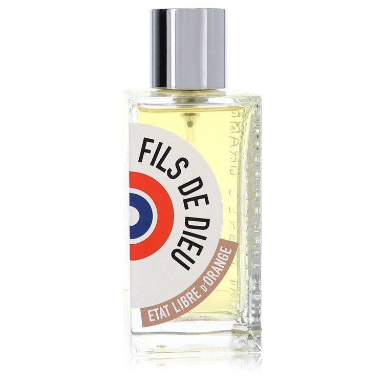 Fils De Dieu by Etat Libre D'Orange
