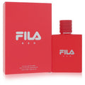 Fila Red by Fila