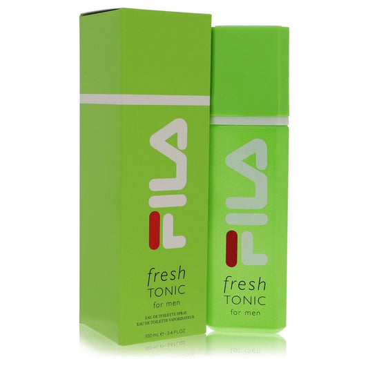 Fila Fresh Green Tonic by Fila