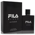Fila Black Intense by Fila