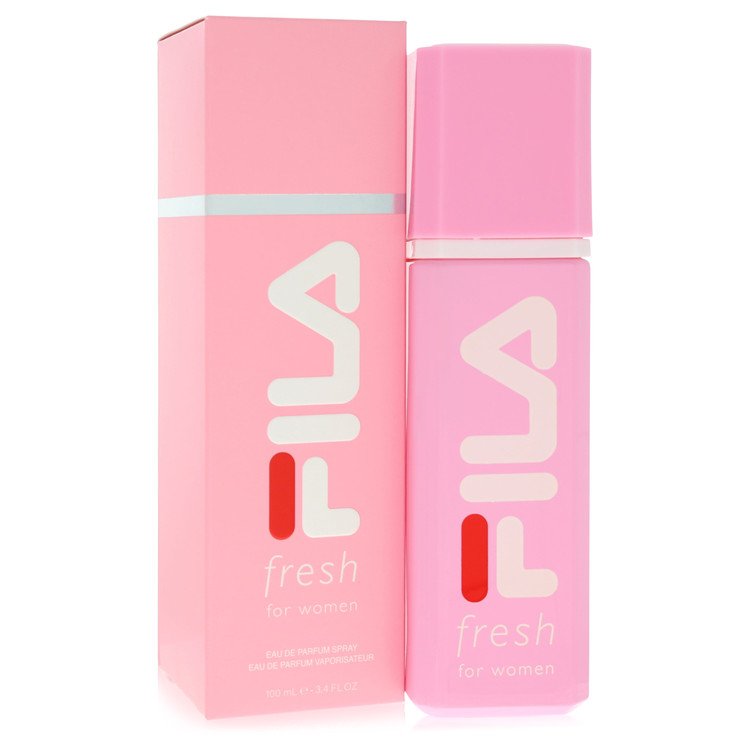 Fila Fresh Pink by Fila