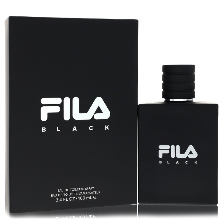 Fila Black by Fila