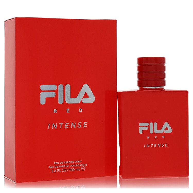 Fila Red Intense by Fila