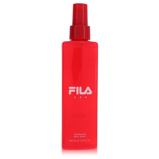 Fila Red by Fila