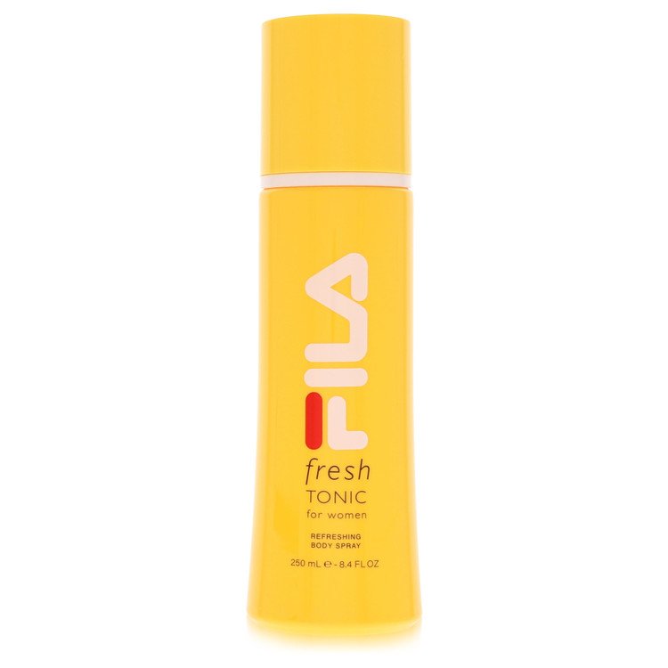Fila Fresh Yellow Tonic by Fila