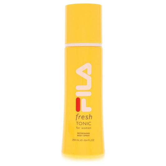 Fila Fresh Yellow Tonic by Fila