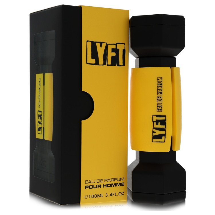 Flavia Lyft by Flavia