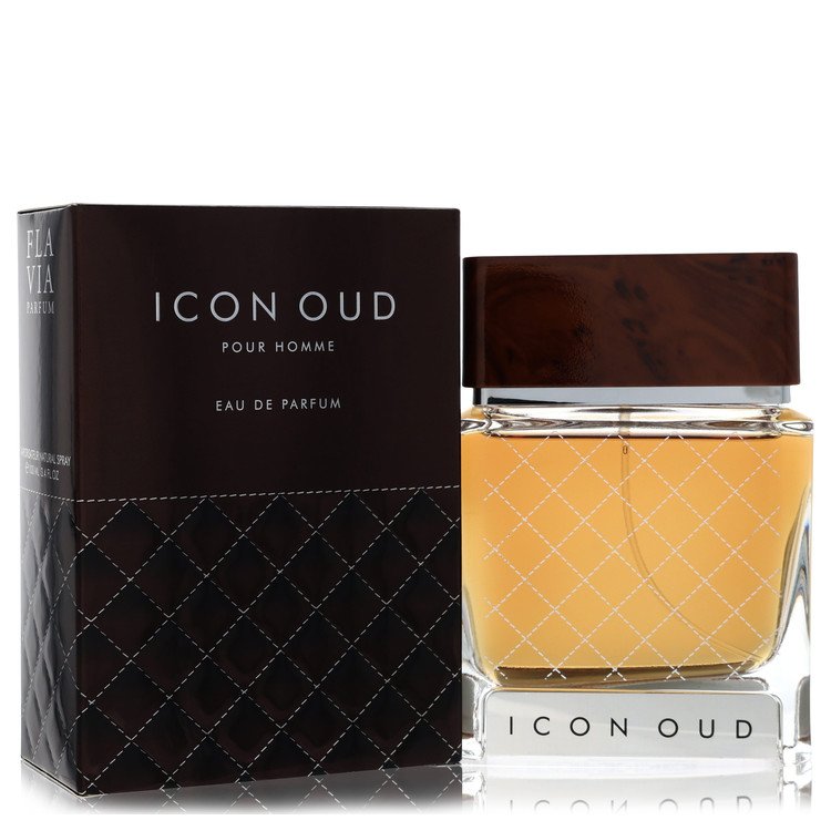 Flavia Icon Oud by Flavia