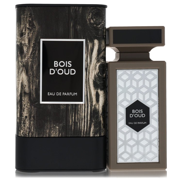 Flavia Bois D'oud by Flavia