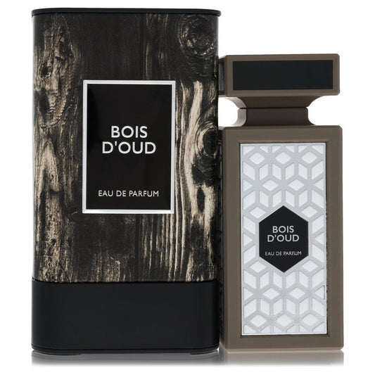 Flavia Bois D'oud by Flavia