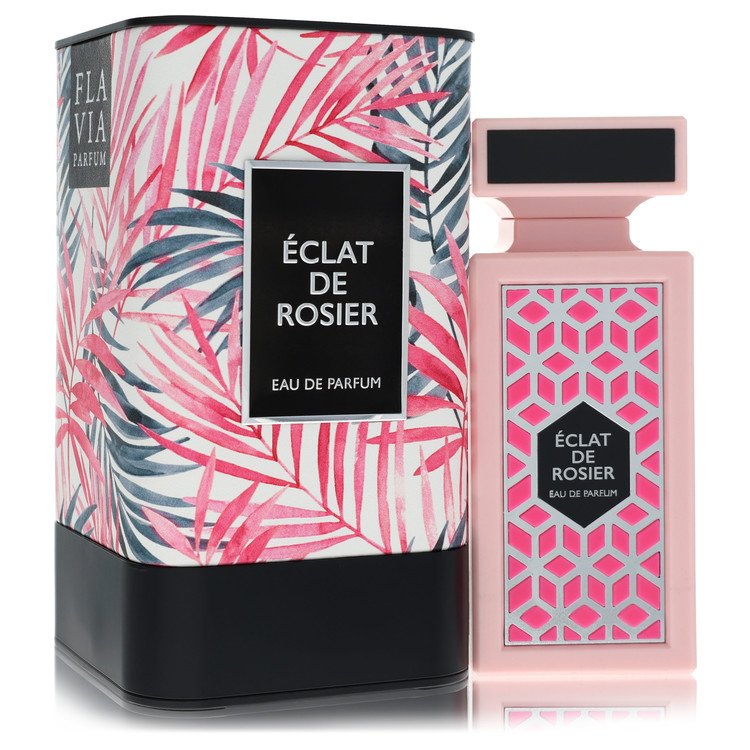 Flavia E'clat de Rosier by Flavia