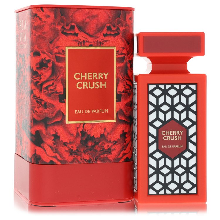 Flavia Cherry Crush by Flavia