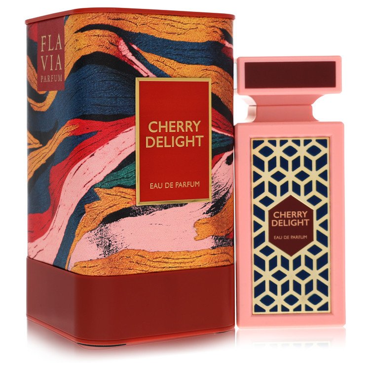 Flavia Cherry Delight by Flavia