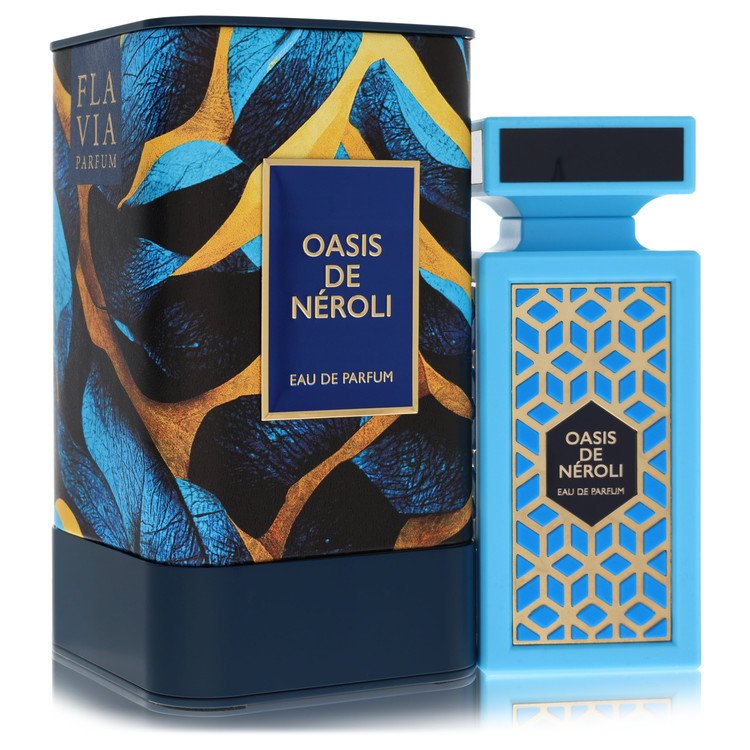 Flavia Oasis de Neroli by Flavia