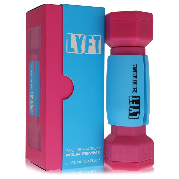 Flavia Lyft by Flavia