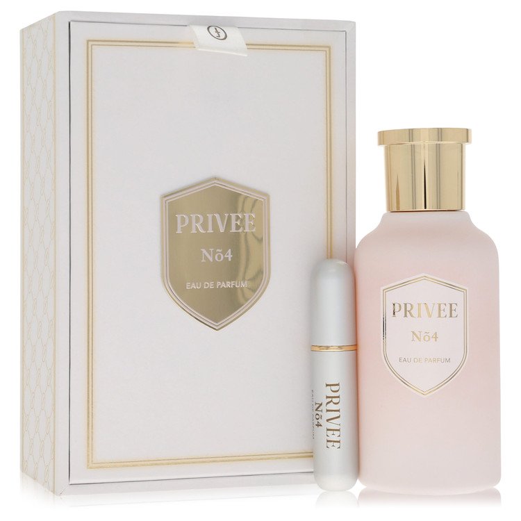 Flavia Privee No 4 by Flavia