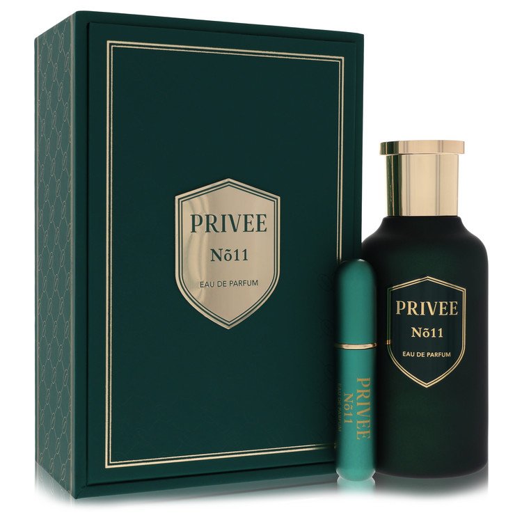 Flavia Privee No 11 by Flavia