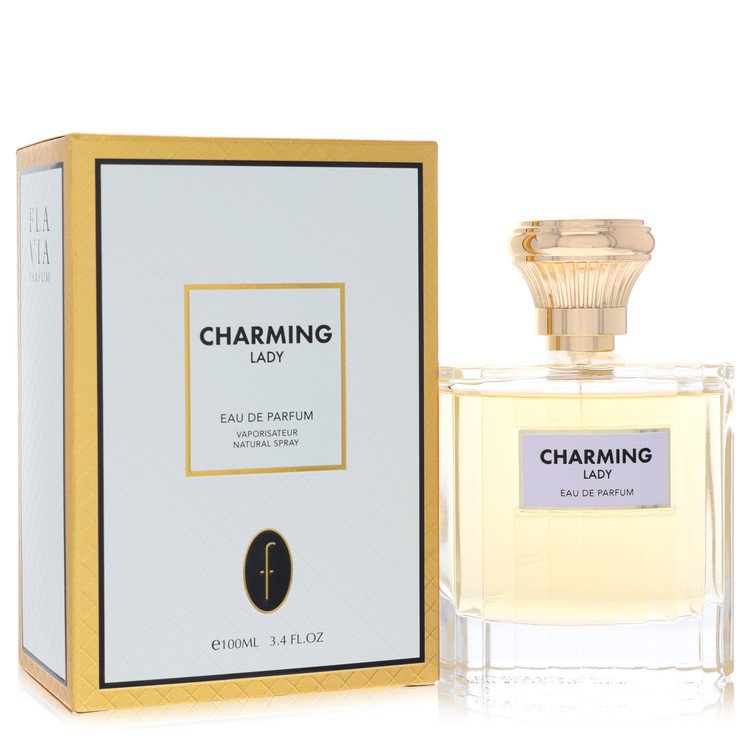 Flavia Charming Lady by Flavia