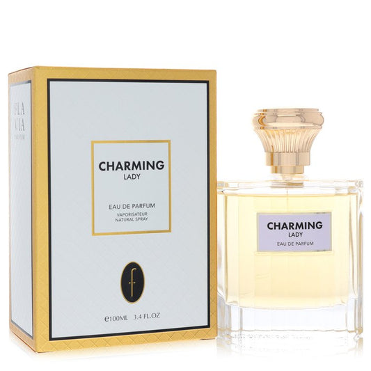 Flavia Charming Lady by Flavia