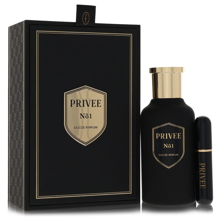 Flavia Privee No 1 by Flavia