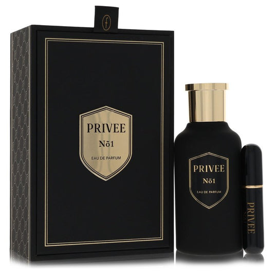 Flavia Privee No 1 by Flavia