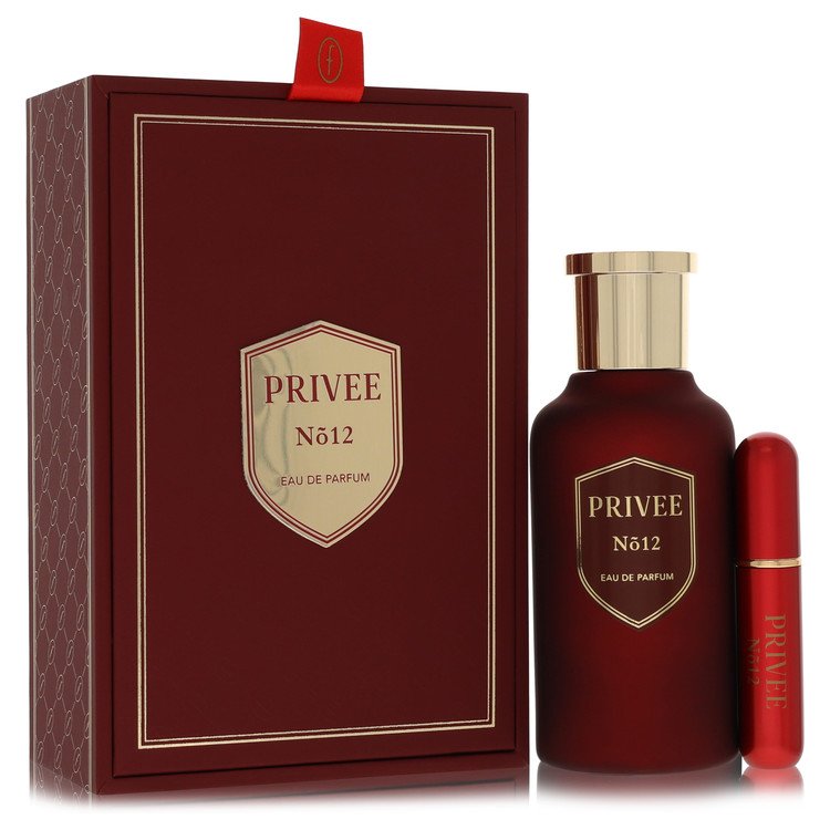 Flavia Privee No 12 by Flavia