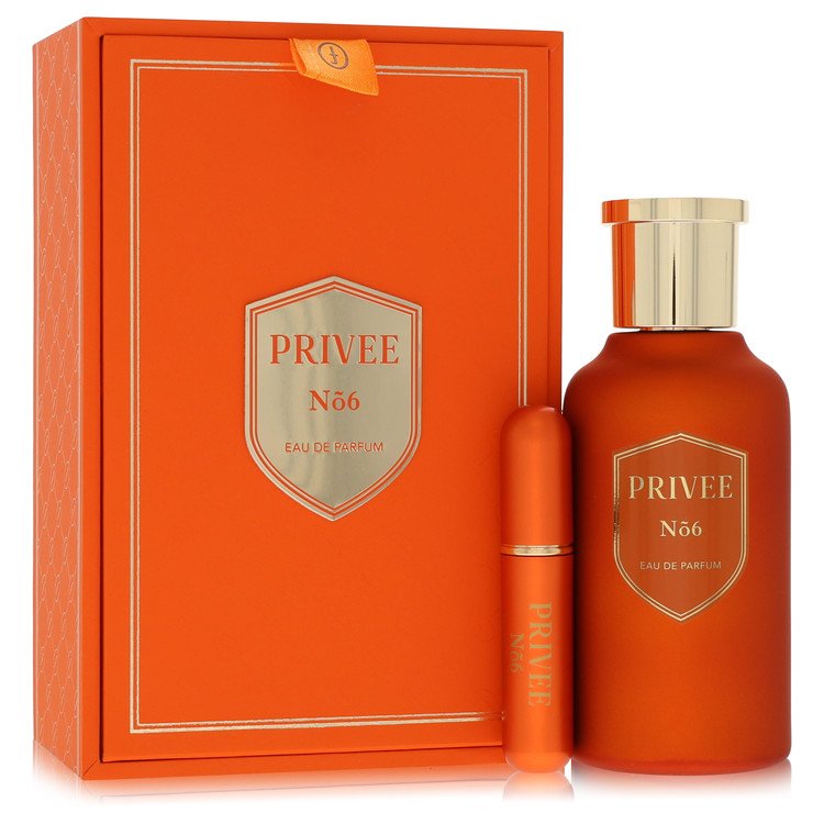Flavia Privee No 6 by Flavia