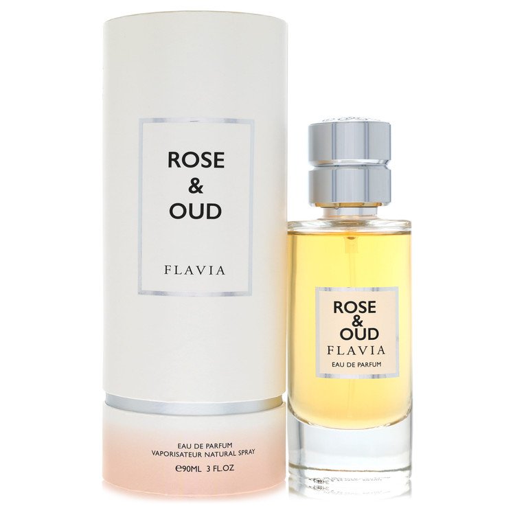Flavia Rose & Oud by Flavia