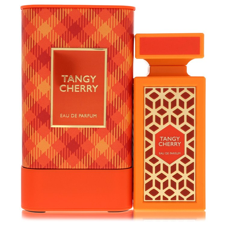 Flavia Tangy Cherry by Flavia