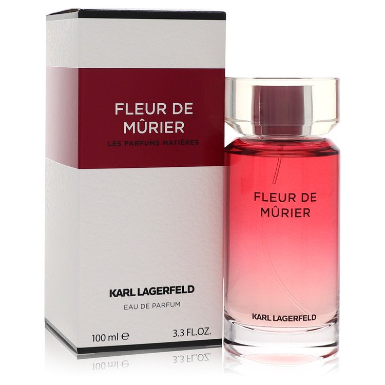 Fleur de Murier by Karl Lagerfeld
