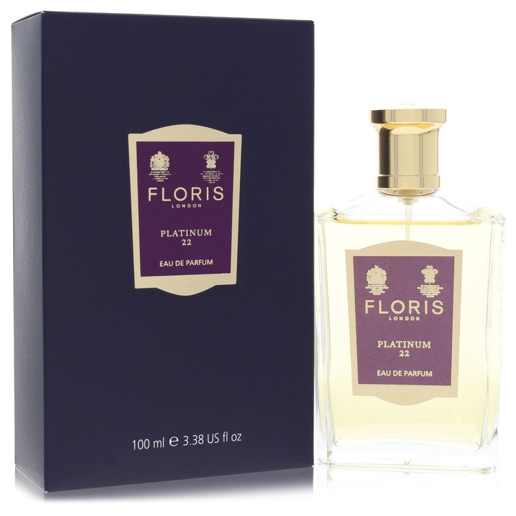Floris Platinum 22 by Floris